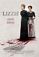 Lizzie Movie Poster (#2 of 4) - IMP Awards