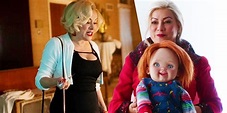 Jennifer Tilly Teases Tiffany's Return In New Chucky Show Image