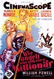 Wie angelt man sich einen Millionär? - Film 1953 - FILMSTARTS.de