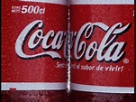 'Para todos' y 'La chispa de la vida' los eslogan de Coca-Cola más ...