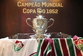 Relembre a Copa Rio de 1952, título que Fluminense busca equiparar ao ...