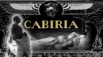 Cabiria (1914) - moonflix | Restored Classic Films