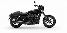 Harley-Davidson Street 750 Details | Chandler Harley-Davidson