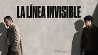 La linea invisible (TV Series 2020-2020) — The Movie Database (TMDb)