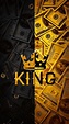 Money King iPhone Wallpaper HD - iPhone Wallpapers