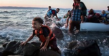 Mittelmeer Flüchtlinge: Immer noch sterben viele Menschen