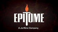 Epitome Pictures Logo (2020) - YouTube