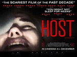 Movie Review - Host (2020)