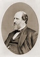 William M. Tweed 1823-1878 Photograph by Everett - Fine Art America