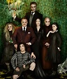 ¡Primera foto de 'La Familia Addams'! Llega a Madrid la comedia musical ...