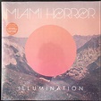 Miami Horror Illumination Vinyl LP - Discrepancy Records