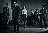 The Following Season 2 - Cast Promotional Photo. | Show, Shows