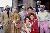 Wes Anderson: El elenco de The Royal Tenenbaums se reúne a 20 años de ...