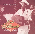 Health and Happiness Shows: Hillbilly Hero, Hank Williams | CD (album ...