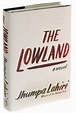 Jhumpa Lahiri’s New Novel, ‘The Lowland’ - The New York Times