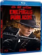 Enemigos Públicos Blu-ray