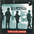 The Libertines - Time For Heroes | Releases | Discogs