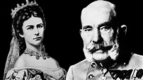 Sissi, ¿cómo se enamoró Francisco José I de ella?