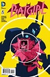 BATGIRL #41_Cover