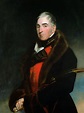 Lieutenant-General Thomas Graham, Baron Lynedoch, 1820 (c) | Online ...