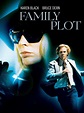 Family Plot - Movie Reviews