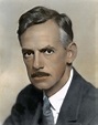 Eugene O'neill (1888-1953) Photograph by Granger - Fine Art America