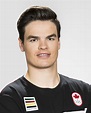 Mikaël Kingsbury - Équipe Canada | Site officiel de l'équipe olympique