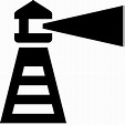 Lighthouse Icon #17713 - Free Icons Library