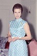 Princess Anne in pictures: young Princess Anne | Tatler