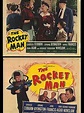 The Rocket Man, un film de 1954 - Télérama Vodkaster