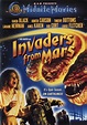 OCHENTERO MODERNO: INVASORES DE MARTE (Invaders from Mars, 1986)