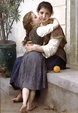 25 Beautiful and Famous Bouguereau Paintings - William Adolphe Bouguereau