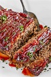 The Best Ever Meatloaf Recipe | Easy Weeknight Recipes