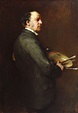 Sir John Everett Millais (1829–1896) | Art UK