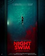 Affiche du film Night Swim - Photo 10 sur 13 - AlloCiné