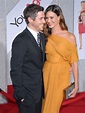 Odette Annable, Dave Annable's Relationship Timeline