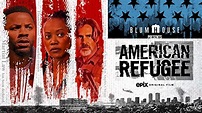 American Refugee (2021) - Amazon Prime Video | Flixable