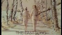 The Last Song (TV Series 1981–1983) - Episode list - IMDb