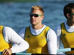 Australian Olympic Rower Josh Booth Arrested For Damage To Shop Front