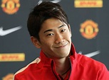 Shinji Kagawa says Manchester United switch is 'greatest challenge' of ...