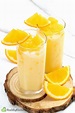 Milk And Orange Juice Recipe (Morir Soñando): Creamy And Velvety!