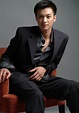 Actor: Zhou Yiwei | ChineseDrama.info