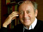 Poet Laureate Billy Collins Shares Three Songs; Paramount Records ...