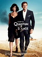 Quantum of Solace (#9 of 11): Extra Large Movie Poster Image - IMP Awards