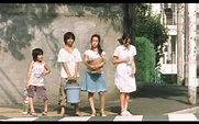 Nobody Knows (2004) by Hirokazu Koreeda - Japanese Film Reviews