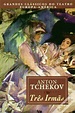 Três Irmãs de Anton Tchékhov - Livro - WOOK