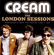 The London Sessions by Cream: Amazon.co.uk: CDs & Vinyl