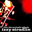 Izzy Stradlin - discography, line-up, biography, interviews, photos