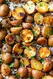 Grilled Potatoes – WellPlated.com