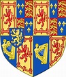 Arms of Scotland (1689-1694) - Category:Historical royal coats of arms ...